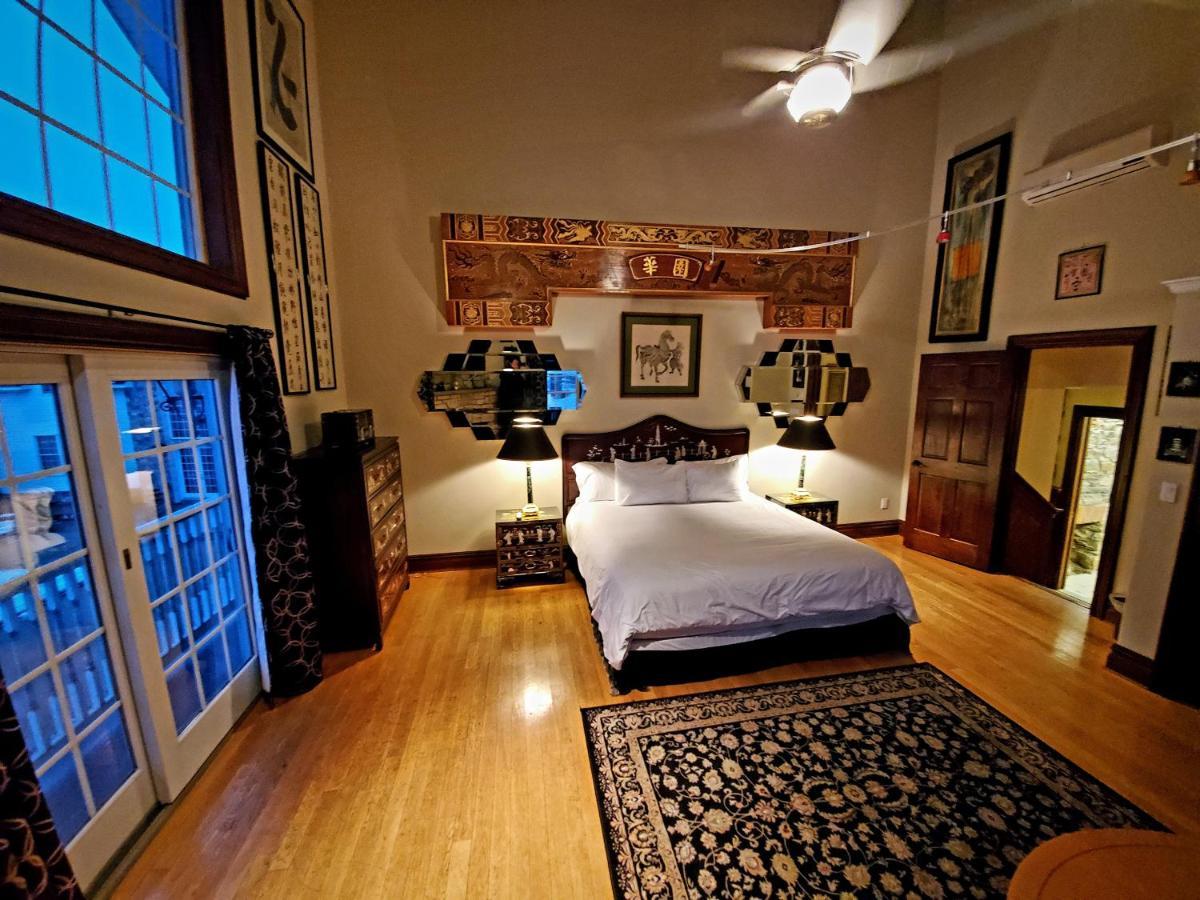 Chelsea Sun Inn Mount Bethel Εξωτερικό φωτογραφία