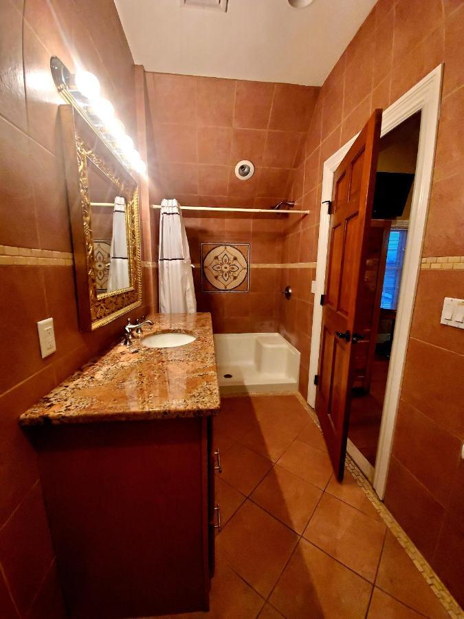 Chelsea Sun Inn Mount Bethel Εξωτερικό φωτογραφία