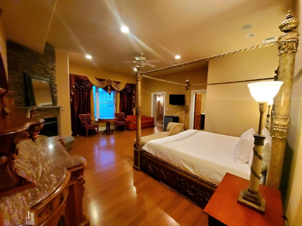 Chelsea Sun Inn Mount Bethel Εξωτερικό φωτογραφία