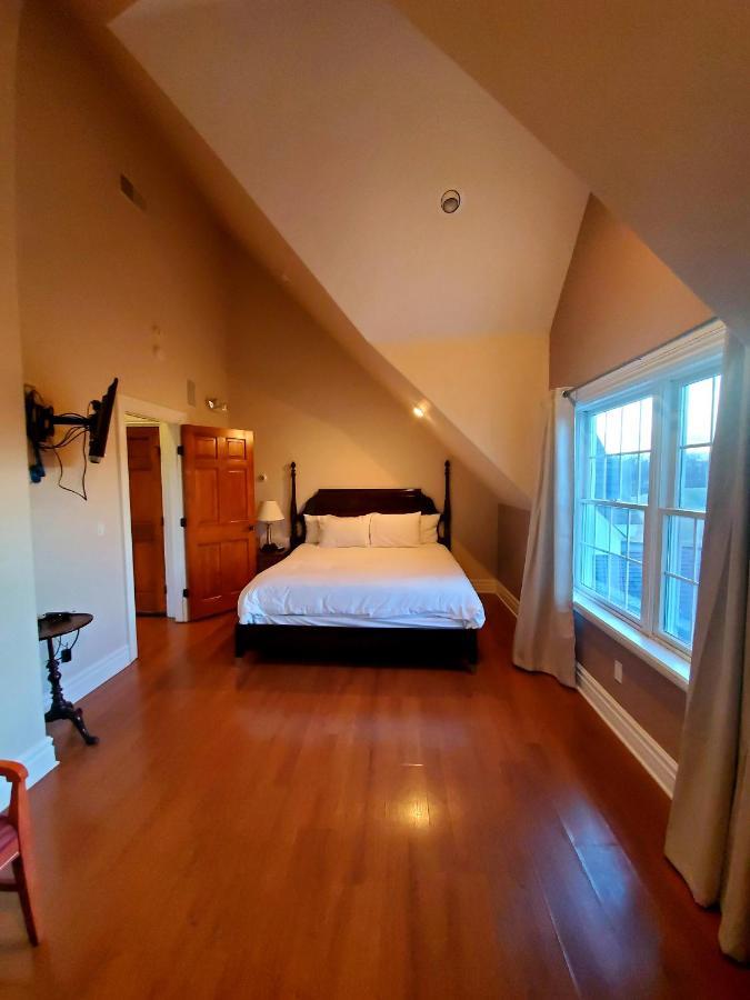 Chelsea Sun Inn Mount Bethel Εξωτερικό φωτογραφία