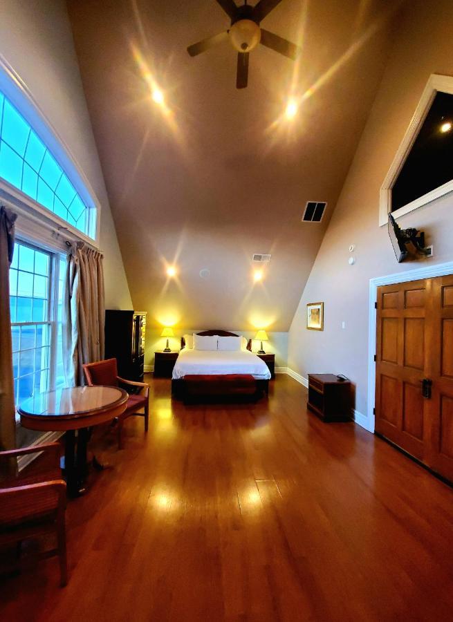 Chelsea Sun Inn Mount Bethel Εξωτερικό φωτογραφία