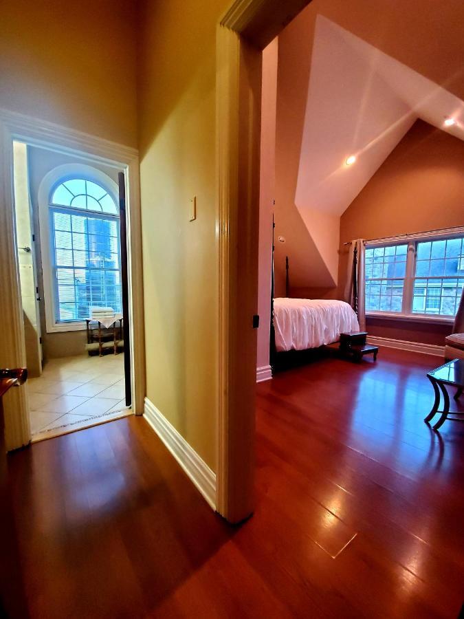 Chelsea Sun Inn Mount Bethel Εξωτερικό φωτογραφία