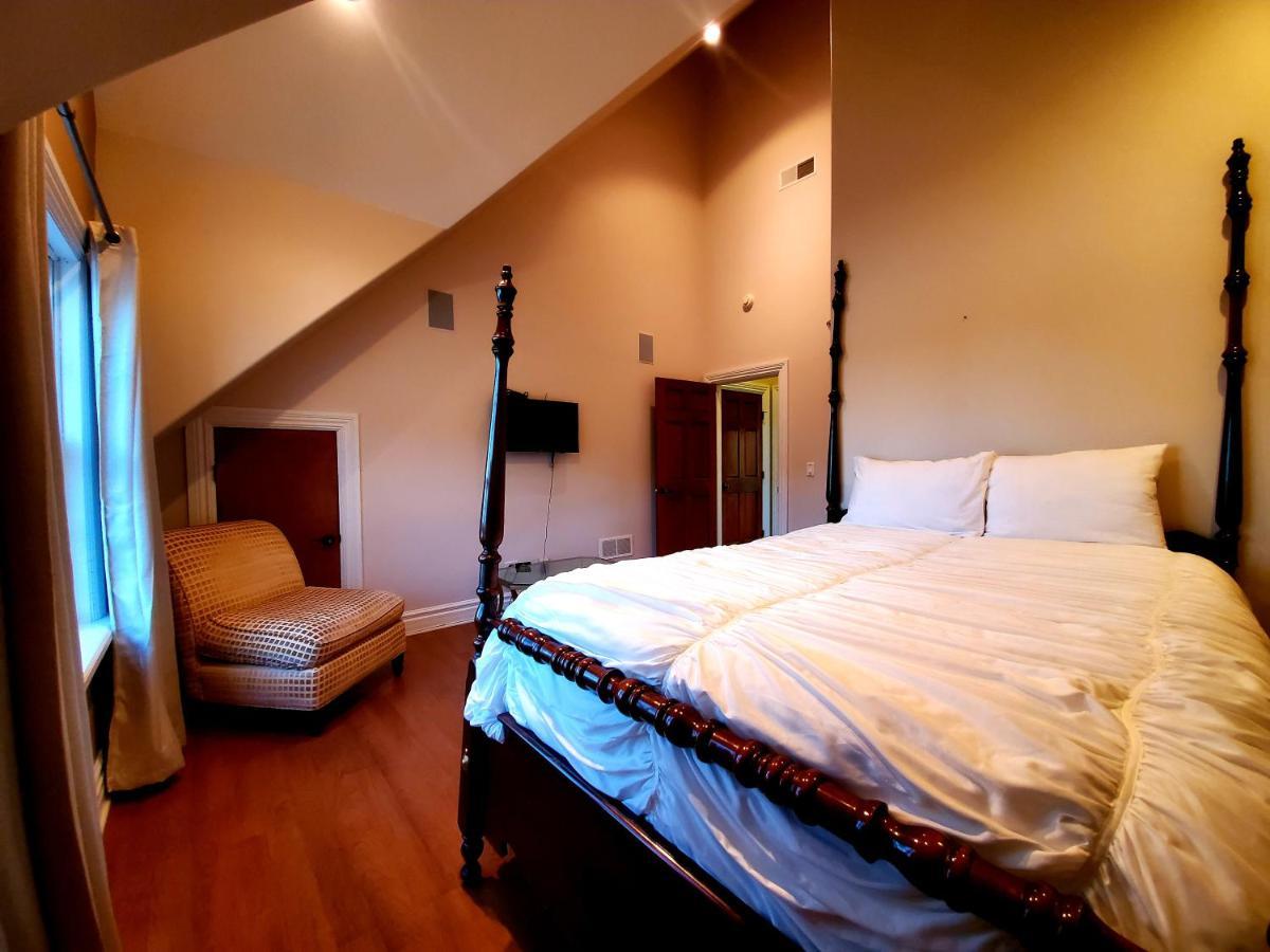 Chelsea Sun Inn Mount Bethel Εξωτερικό φωτογραφία