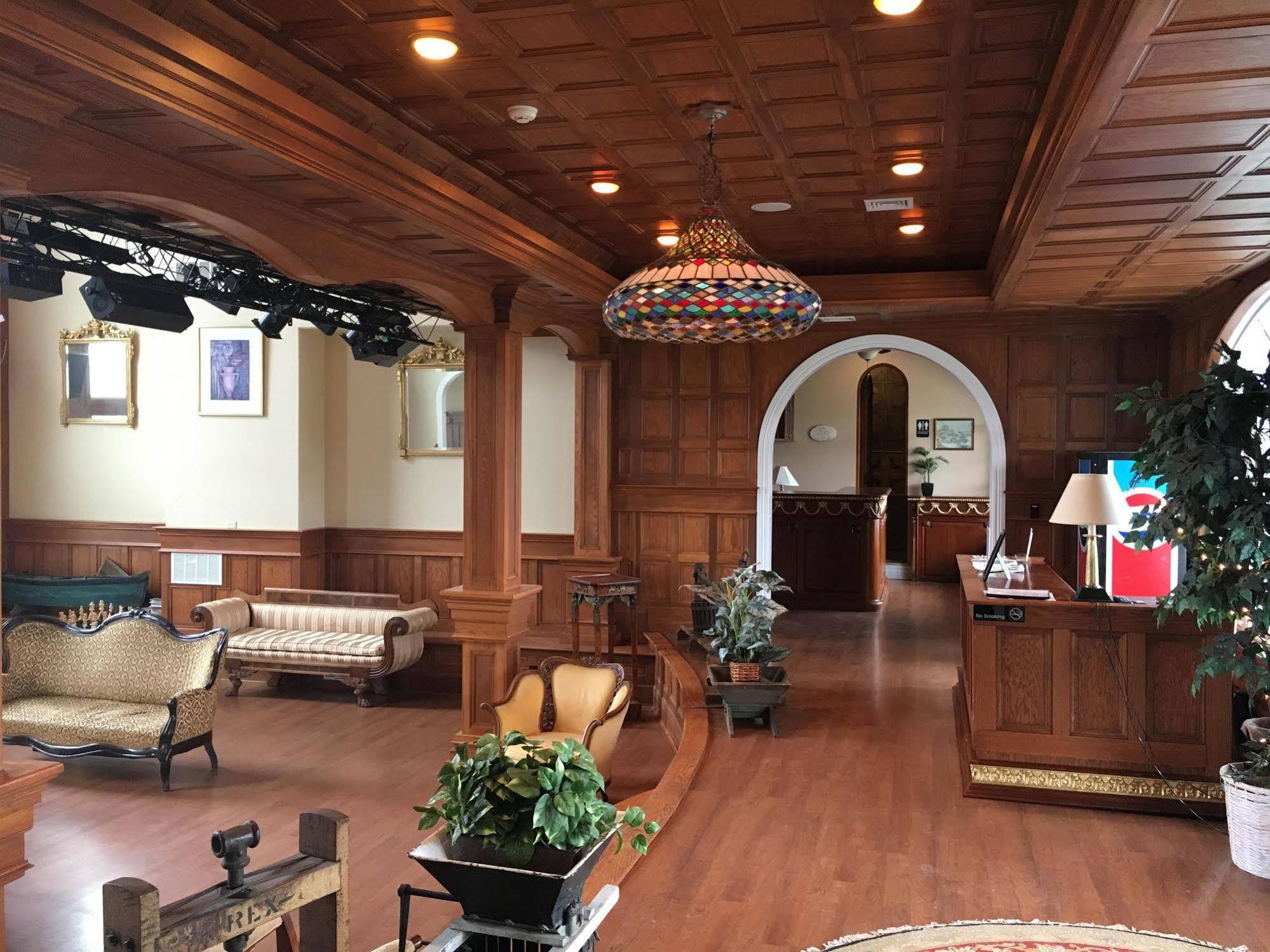 Chelsea Sun Inn Mount Bethel Εξωτερικό φωτογραφία