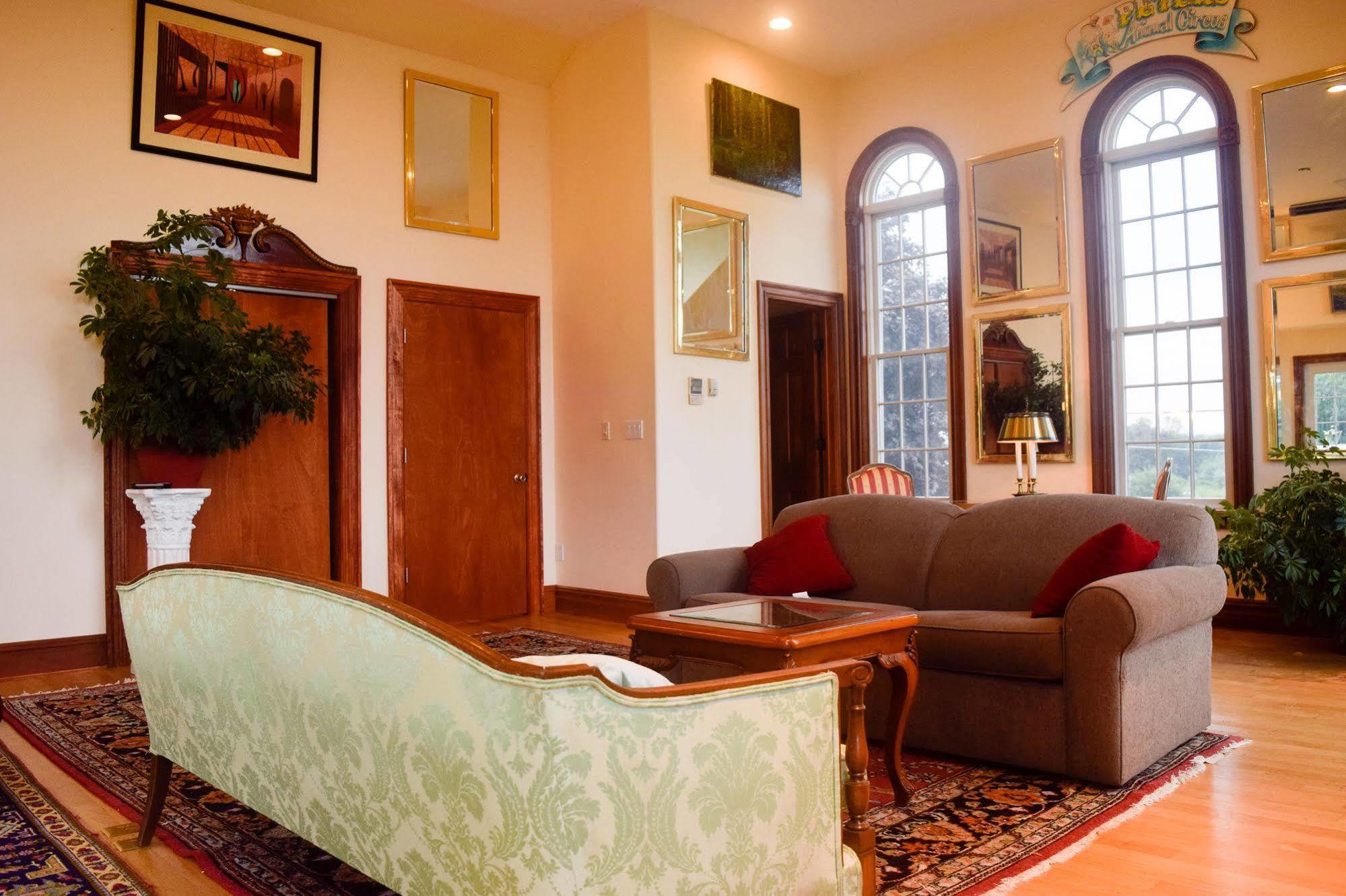 Chelsea Sun Inn Mount Bethel Εξωτερικό φωτογραφία
