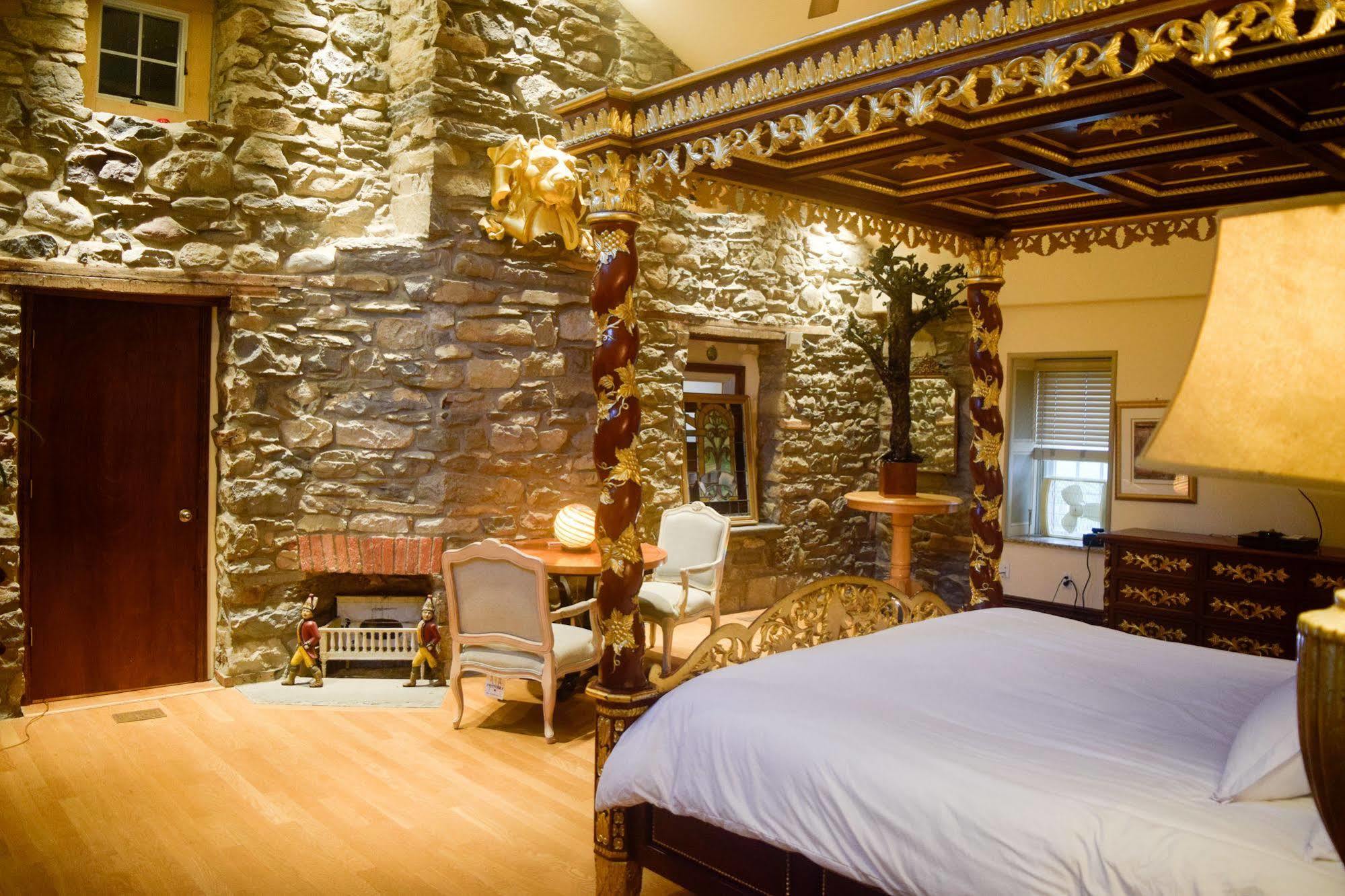 Chelsea Sun Inn Mount Bethel Εξωτερικό φωτογραφία