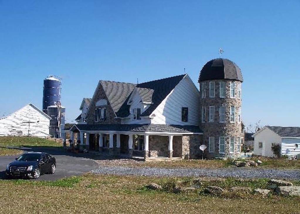 Chelsea Sun Inn Mount Bethel Εξωτερικό φωτογραφία