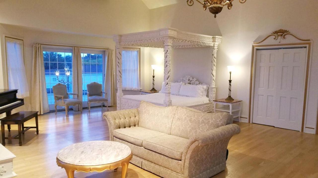 Chelsea Sun Inn Mount Bethel Εξωτερικό φωτογραφία
