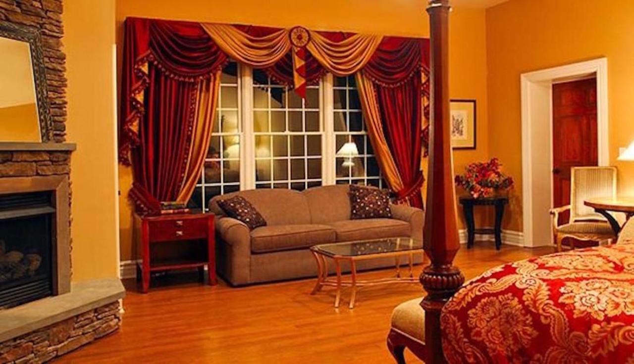 Chelsea Sun Inn Mount Bethel Εξωτερικό φωτογραφία