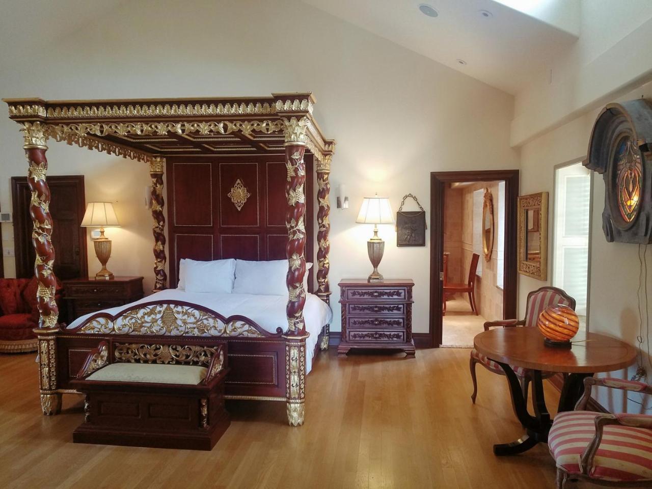 Chelsea Sun Inn Mount Bethel Εξωτερικό φωτογραφία