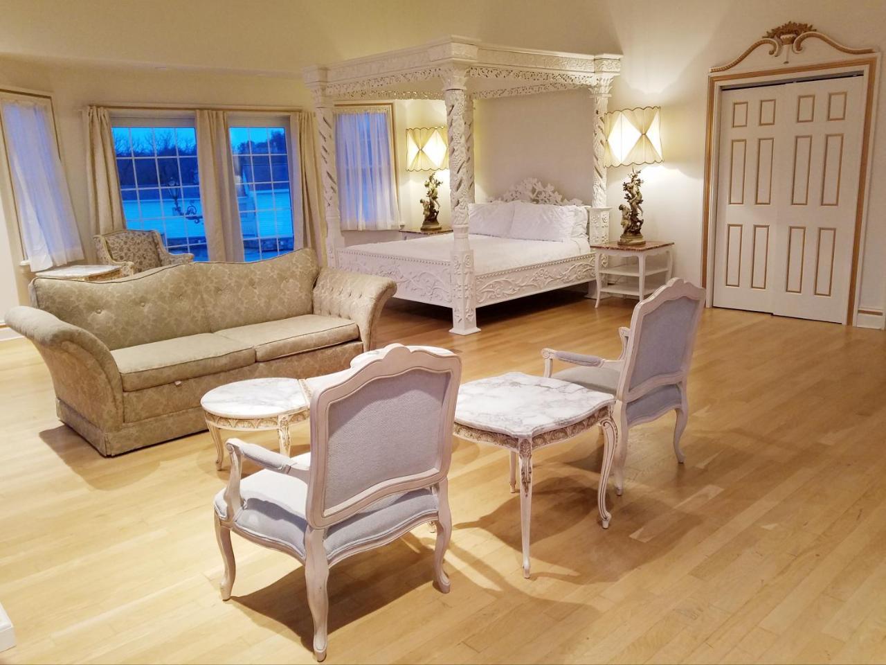Chelsea Sun Inn Mount Bethel Εξωτερικό φωτογραφία